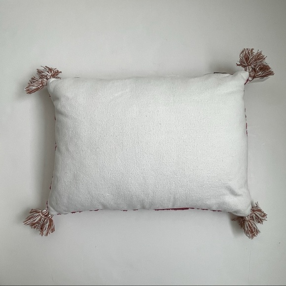 NWT 2 Anthropologie bohemian sequin pattern pillow - Picture 9 of 9